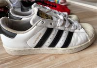 adidas Mädchen sneakers gr 35,5 Nordrhein-Westfalen - Oberhausen Vorschau