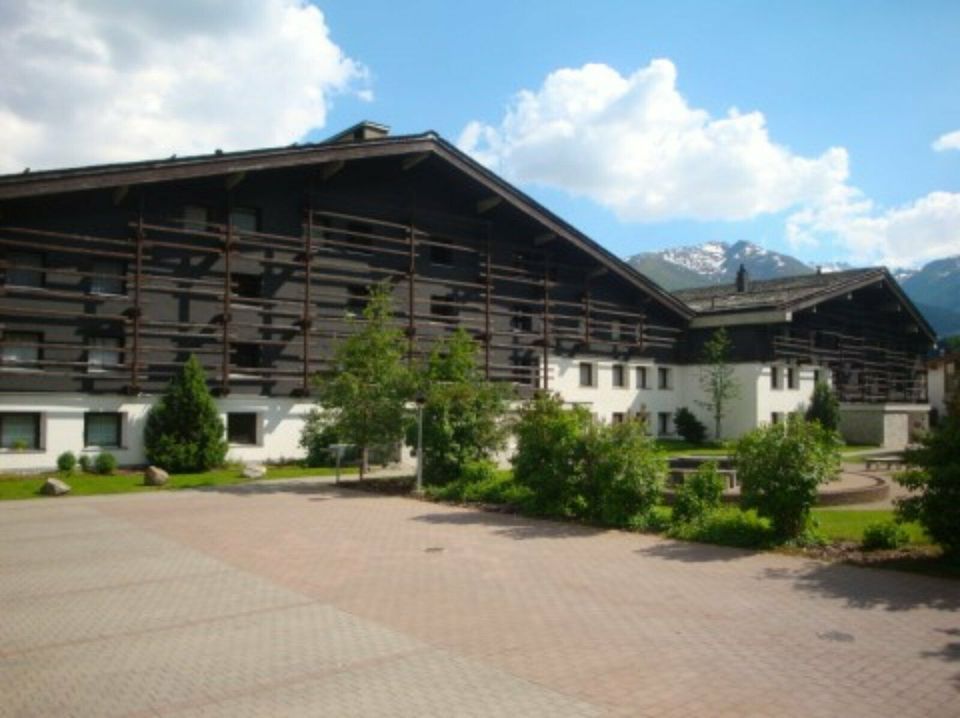 Ferienwohnung Wandern Ski Schweiz  Disentis Sedrun Andermatt in Stuttgart