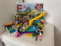 Lego Friends 41374 Andreas Pool-Party Niedersachsen - Pattensen Vorschau