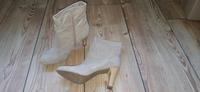 Graceland Stiefeletten Pumps Gr. 41 Sachsen - Weischlitz Vorschau
