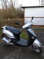 Roller Kymco yup 50 Thüringen - Kraftsdorf Vorschau