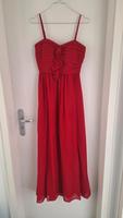 Abendkleid/Ballkleid rot Baden-Württemberg - Gerlingen Vorschau