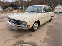 Audi 60 L F103 Oldtimer Baden-Württemberg - Mannheim Vorschau