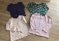 Selfmade Handmade Set ca 104  Langarm Shirts Mädchen Nordrhein-Westfalen - Bad Lippspringe Vorschau