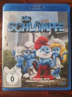 BLU-RAY - Die Schlümpfe - gebraucht Nordrhein-Westfalen - Swisttal Vorschau