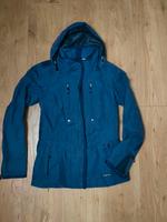 Gaastra Jacke Regenjacke gr S winddicht wasserdicht blau Herzogtum Lauenburg - Wentorf Vorschau