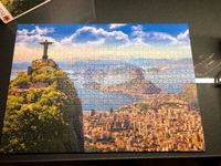 Puzzle 1000 Teile Rio de Janeiro Düsseldorf - Eller Vorschau