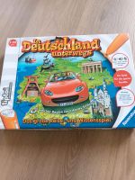 Tiptoi Spiel "In Deutschland unterwegs" Bayern - Mistelgau Vorschau