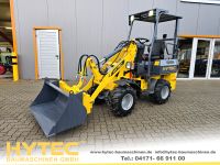 Hytec FM-25 Hoflader mit Schaufel und Dach EURO5 Perkins Motor NEUES MODELL Niedersachsen - Winsen (Luhe) Vorschau