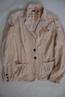 MARC CAIN Blazer Bluse Damen N5 Bayern - Lindau Vorschau