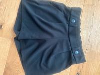 Kurze Hose Short schwarz JDY Gr 36 S Bayern - Aschaffenburg Vorschau