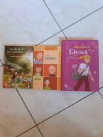 3 tolle Kinder/Jugendbücher NEU/TOP Einzelabgabe möglich! Rheinland-Pfalz - Vettelschoß Vorschau