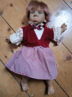 Porzellan Puppe junge Nordrhein-Westfalen - Gütersloh Vorschau
