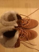 Original Timberland Female Shoes Berlin - Wilmersdorf Vorschau