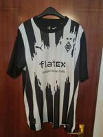 Trikot Borussia Mönchengladbach XL/ Gladbach XL Nordrhein-Westfalen - Sprockhövel Vorschau
