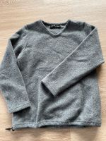 Mufflon Pullover 100% Merinowolle Hessen - Steffenberg Vorschau