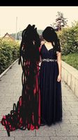 ABIBALLKLEID - festliches schwarzes Kleid Little Mistress 38 Baden-Württemberg - Baiersbronn Vorschau