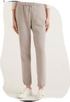 Joggers Jogginghose Damen beige Benetton L 40/42 NEU mit Etikett Bayern - Aichach Vorschau