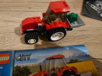 Lego City 7634 Traktor Rheinland-Pfalz - Landscheid Vorschau