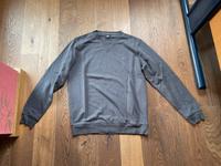 Lerros Herren Pullover Sweatshirt Gr. M grau Rheinland-Pfalz - Diez Vorschau