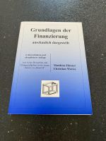 Grundlagen der Finanzierung Hessen - Flörsheim am Main Vorschau