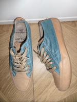 Marc O´Polo.UK.5.Schnürschuhe.Halbschuhe.Schuhe.Slipper.38.TOP Niedersachsen - Celle Vorschau