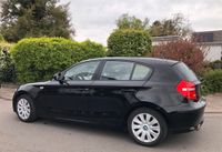 BMW 118i Bj.2011 Einparkhilfe,8Fach Bereift Top‼️ Frankfurt am Main - Eckenheim Vorschau