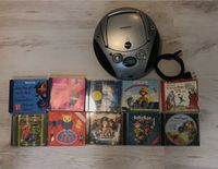 MP3, CD Player, Hörspiele, Jim Knopf Hessen - Lich Vorschau