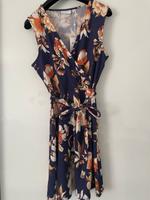 Sommerkleid Vila S neu mit Etikett Rheinland-Pfalz - Lambsheim Vorschau