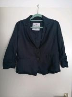 Blazer. Damen Blazer gr 38 dunkelblau Mülheim - Köln Dünnwald Vorschau