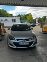 Opel Astra J 1.7 Diesel EcoFlex Sports Tourer Edition Düsseldorf - Benrath Vorschau