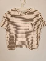 T-Shirt Gr. M C&A gestreift Nordrhein-Westfalen - Dorsten Vorschau