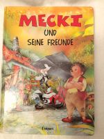 Mecki und seine Freunde, ISBN 9783812232661, Guter Zustand Bayern - Mering Vorschau