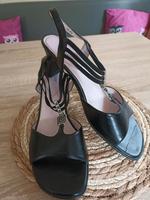 Sandalen Größe 40 Bayern - Neumarkt i.d.OPf. Vorschau