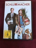 DVD Schlussmacher Sachsen - Grünhainichen Vorschau