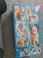 Lego Set City Saarland - Freisen Vorschau