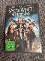 DVD snow white and the huntsman Kristen Stewart charlize Theron Niedersachsen - Liebenburg Vorschau