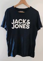 T-Shirt Jack & Jones Gr. L Niedersachsen - Bösel Vorschau