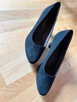 Tamaris Pumps Schwarz – Größe 40 – wie neu Hessen - Mörlenbach Vorschau
