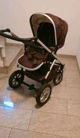 Kombi Kinderwagen Moon Lusso Bayern - Kitzingen Vorschau