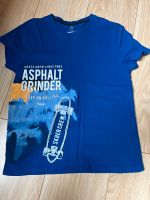 T Shirt wie neu 146 152 blau Berlin - Neukölln Vorschau