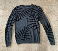 Pulli / Pullover mit Muster, Design Style Streetwear ASOS Zara Freiburg im Breisgau - Altstadt Vorschau