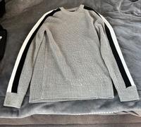Grauer Pullover Größe XS Niedersachsen - Goslar Vorschau