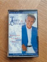 MC, Kassette, Tape: Tony Christie: "Welcome To My Music 2" Hessen - Darmstadt Vorschau