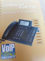 Telefon Auerswald comfortel VolP 250 Bayern - Willanzheim Vorschau