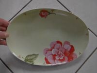 Hutschenreuther Pink Lady flache ovale Schale ca. 27,5cm Dortmund - Mitte Vorschau