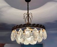 Kristalllampe Hannover - Kirchrode-Bemerode-Wülferode Vorschau