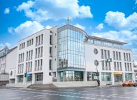 Repräsentative Büroflächen zu vermieten Bayern - Würzburg Vorschau