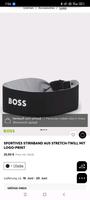 Boss Stirnband Stuttgart - Feuerbach Vorschau