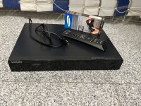 Samsung DVD-HR773 DVD HDD Recorder + extra Fernbedienung Nordrhein-Westfalen - Eschweiler Vorschau